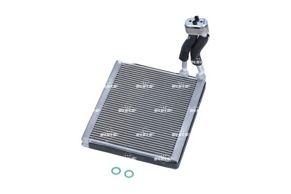 Verdampfer Klimaanlage