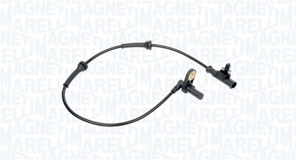 ABS-Sensor
