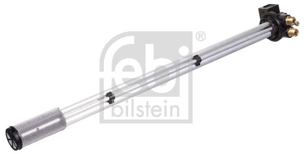 Sensor Kraftstoffvorrat
