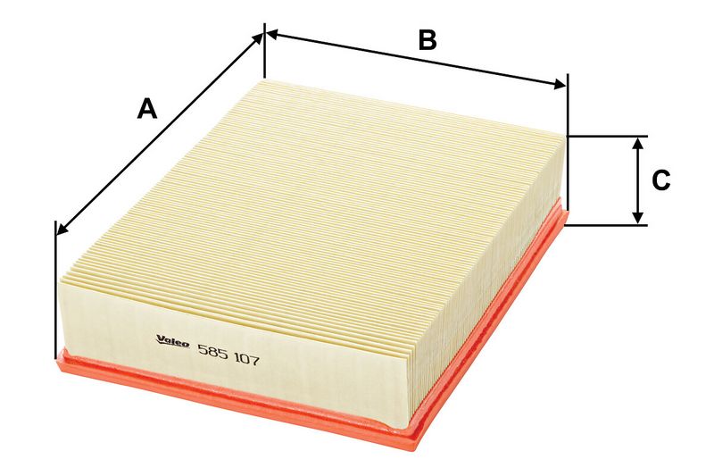 Luftfilter