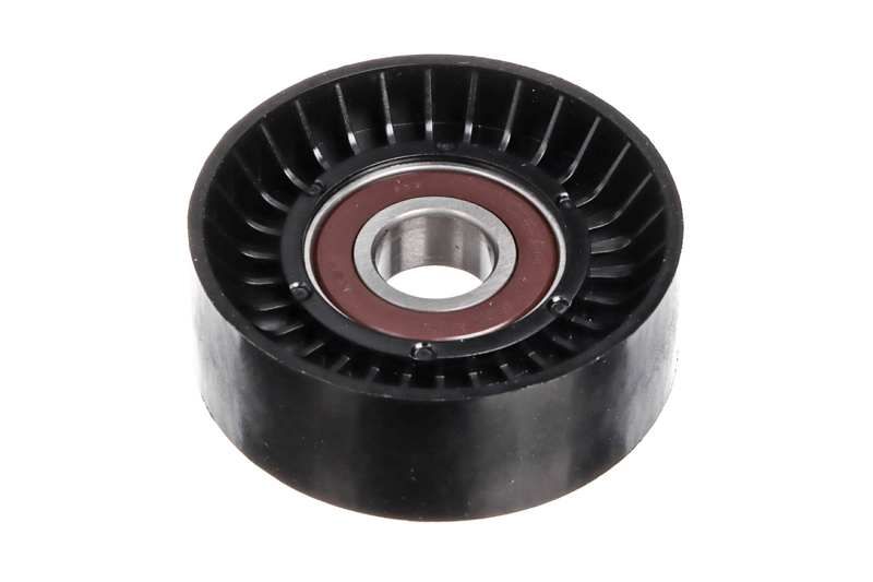 Spannrolle