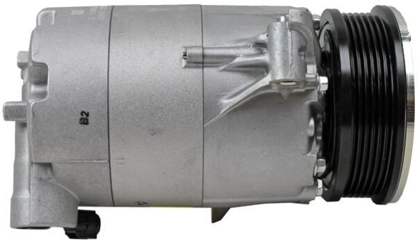 Kompressor Klima Klimaanlage Klimakompressor