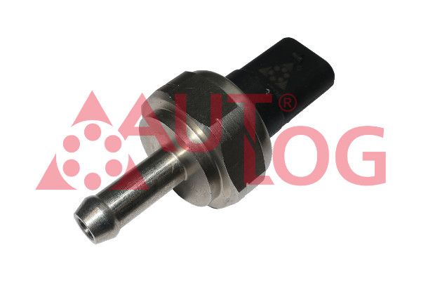 Abgasdrucksensor Differenzdruck