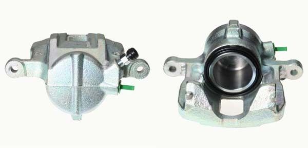 Bremssattel Bremszange