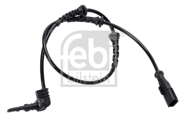 ABS Sensor Drehzahlmesser