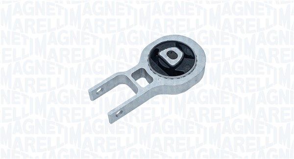 Halter Motoraufhängung