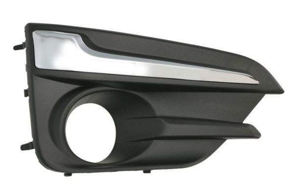Stoßstange Gitter