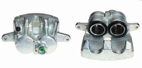 Bremssattel Bremszange