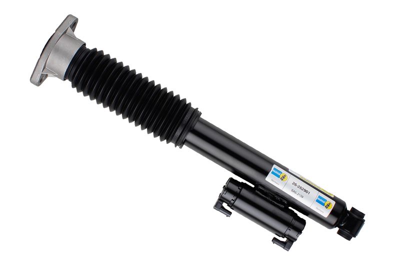 Gas-Stoßdämpfer
