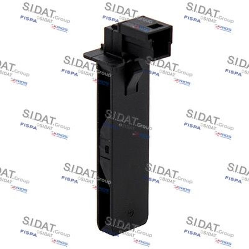 Innenraumtemperatursensor