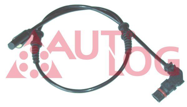 ABS Sensor Drehzahlmesser