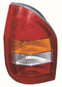 Set: 2 × Heckleuchte