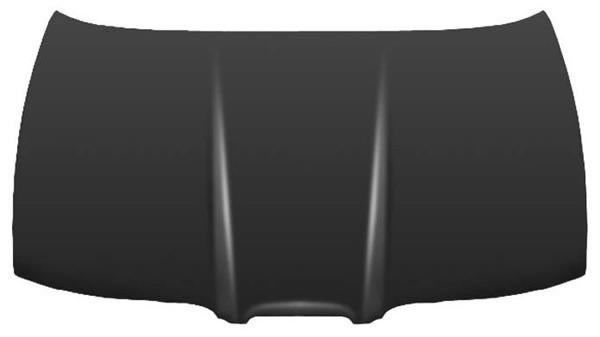 Motorhaube