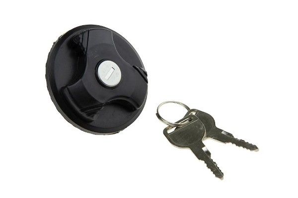 Tankdeckel