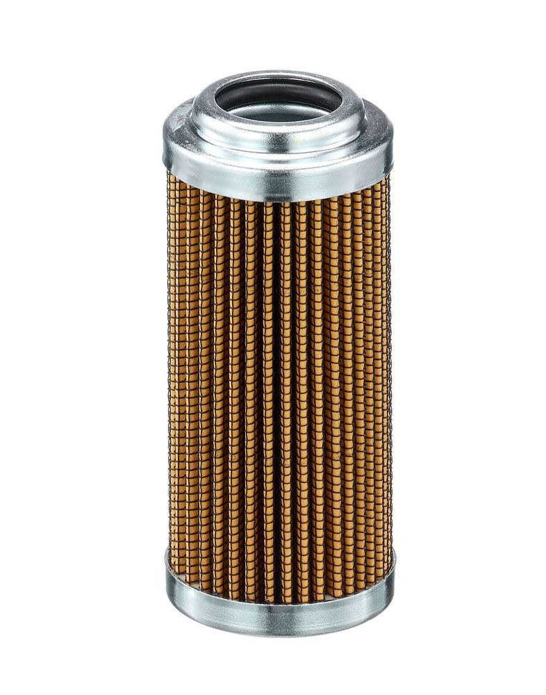 Arbeitshydraulik Filter Hydraulische Anlage