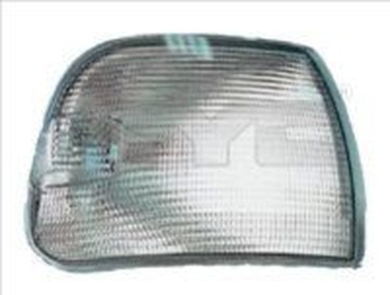 Set: 2 × Blinker vorne
