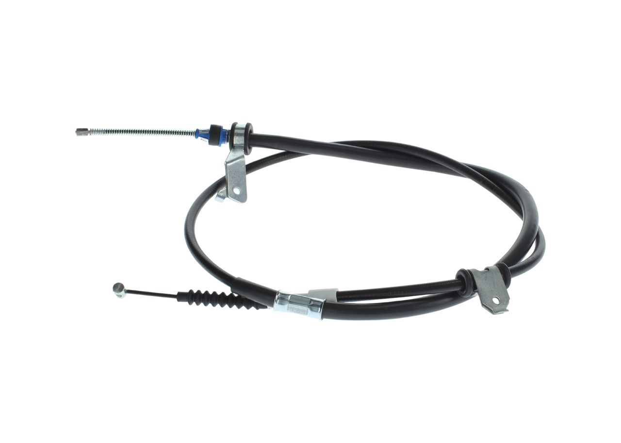 Handbremsseile Set 2 Stück