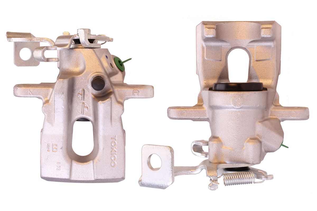 Bremssattel Bremszange