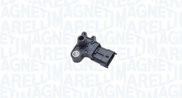 Sensor Saugrohrdruck