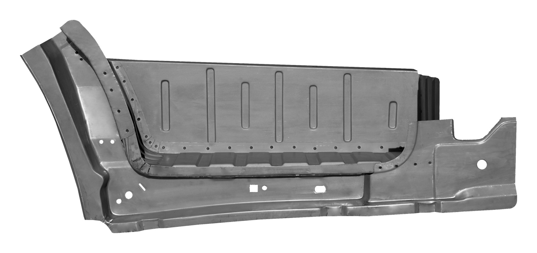 Set: 2 × Stufe