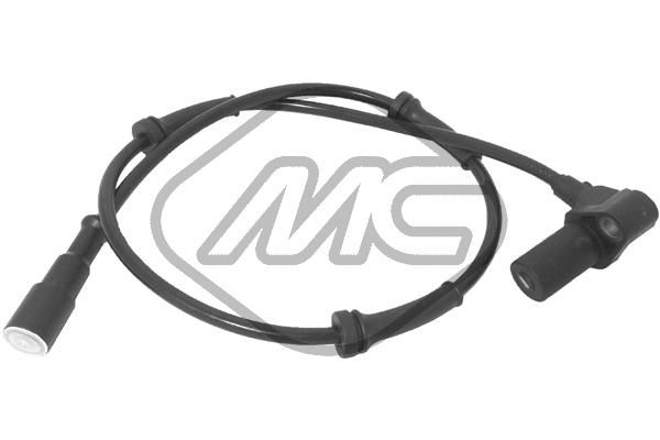 ABS Sensor Drehzahlmesser