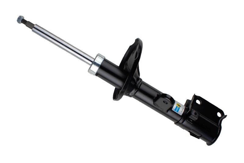 Gas-Stoßdämpfer