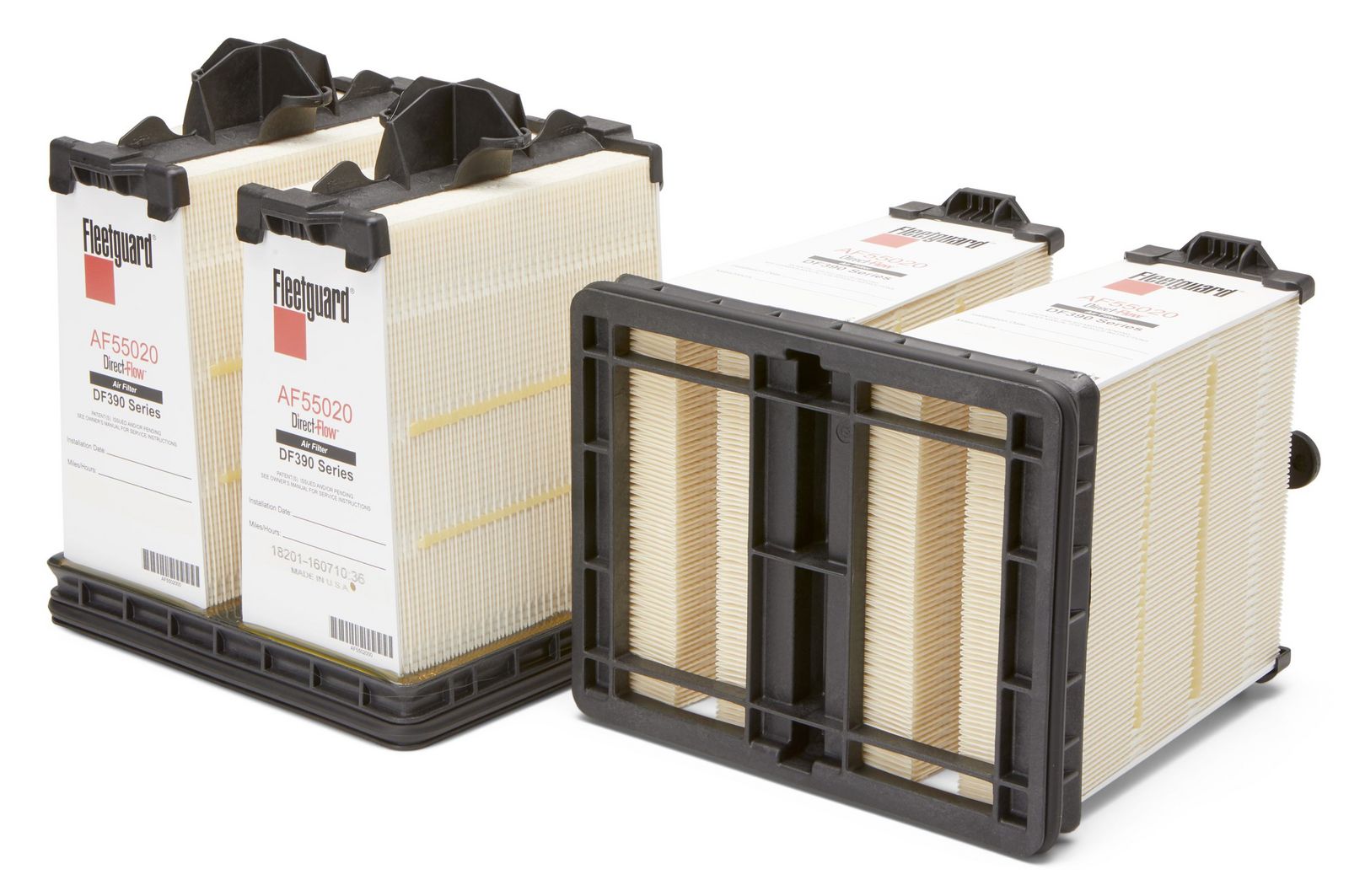 Luftfilter Motorluftfilter Filter