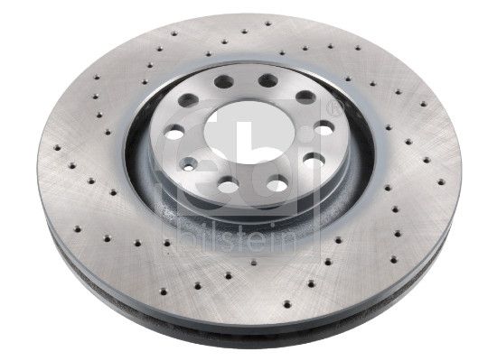 Bremsscheibe Scheibenbremse