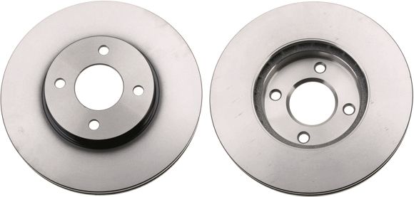 Bremsscheiben