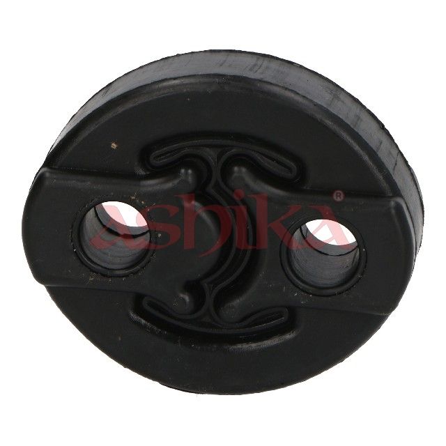 Halter Abgasanlage