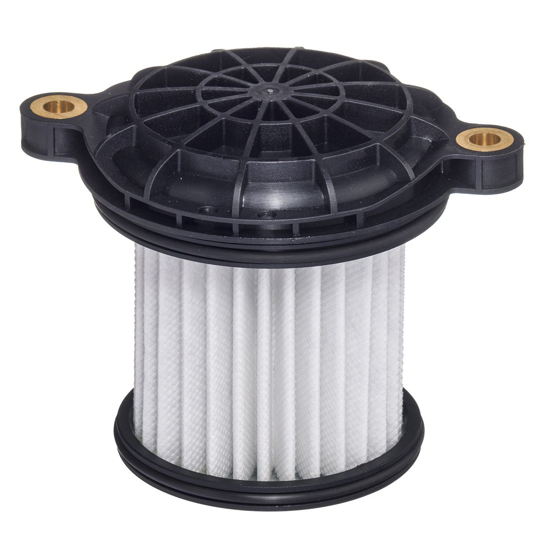 Ölfilter Filter Retarder
