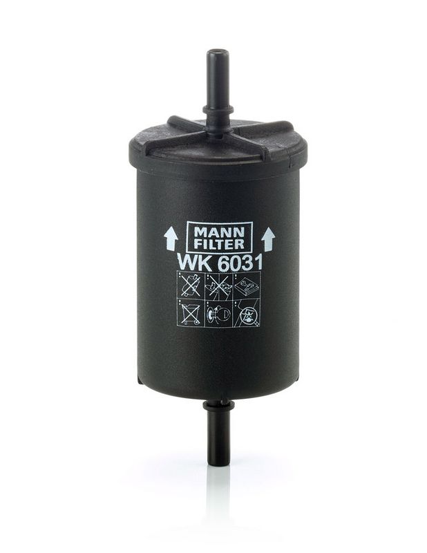 Kraftstofffilter