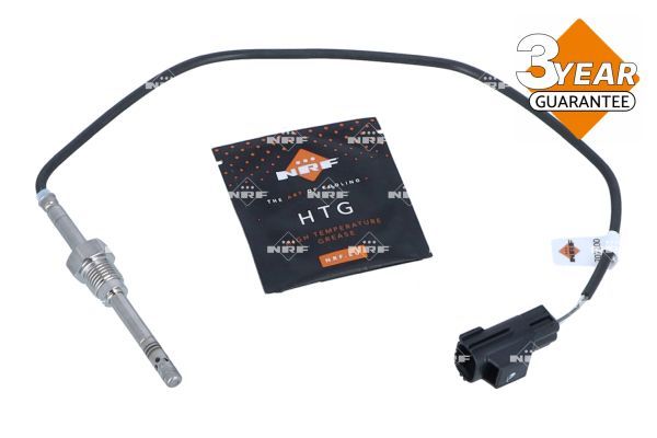 Sensor Abgastemperatur