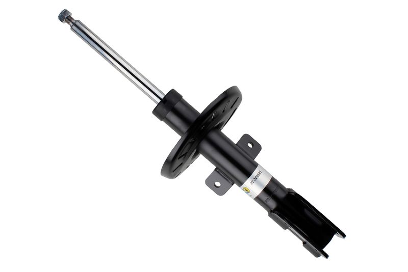 Gas-Stoßdämpfer