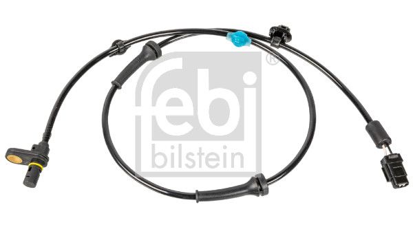 ABS Sensor Drehzahlmesser