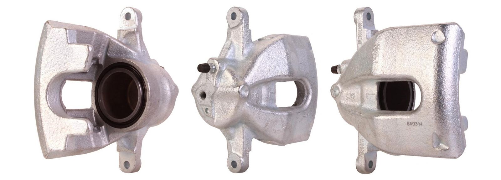 Bremssattel