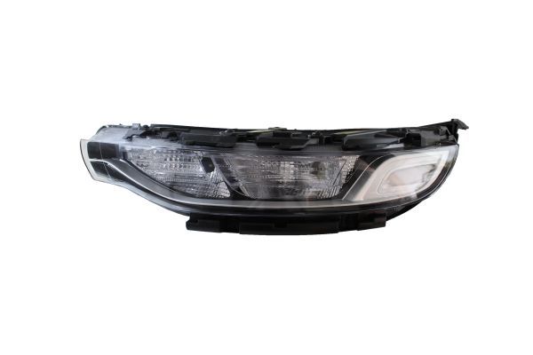 Blinkleuchte vorne mit Taglichtscheinwerfer