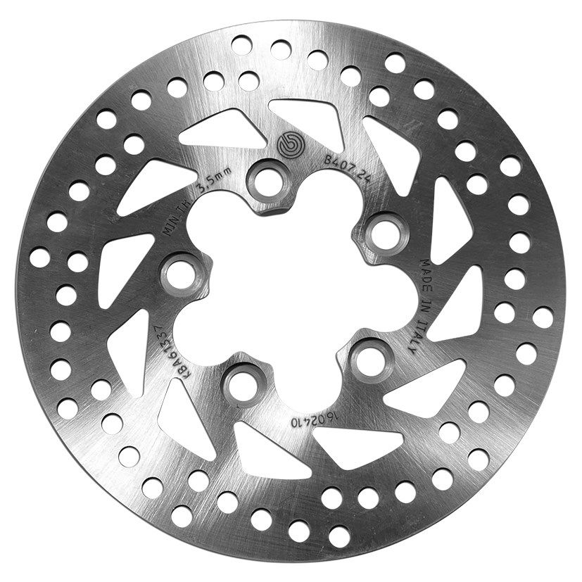 Bremsscheibe Scheibenbremse