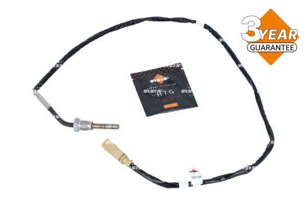 Sensor Abgastemperatur