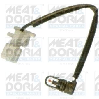 Sensor Ansauglufttemperatur