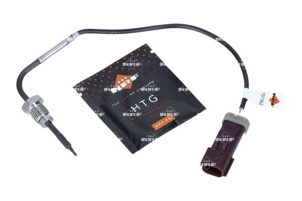 Sensor Abgastemperatur