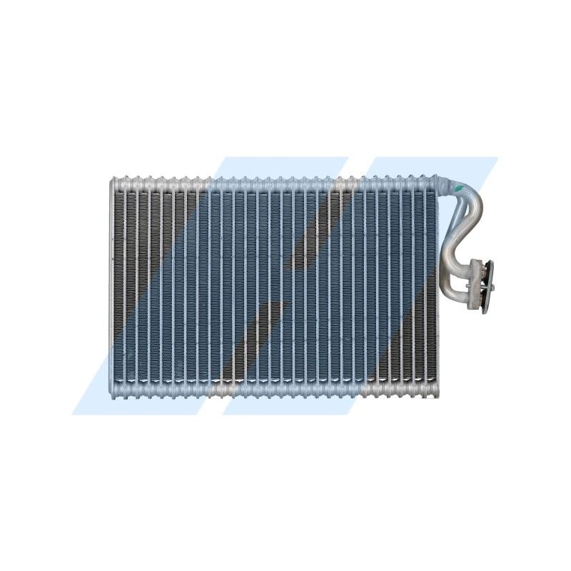 Verdampfer Klimaanlage