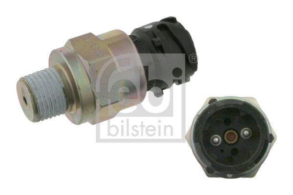 Sensor Druckluftanlage