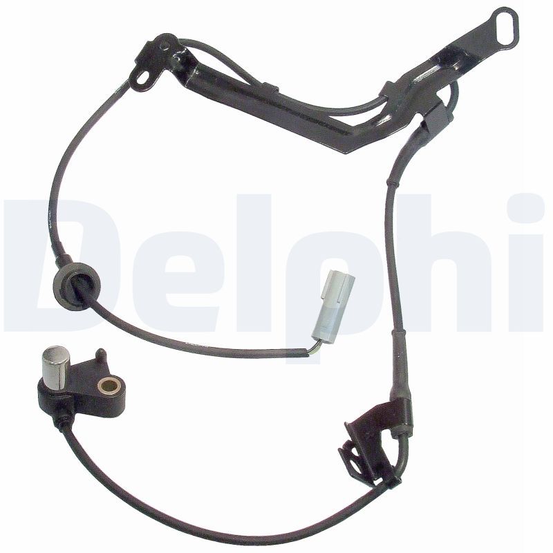 ABS Sensor Drehzahlmesser