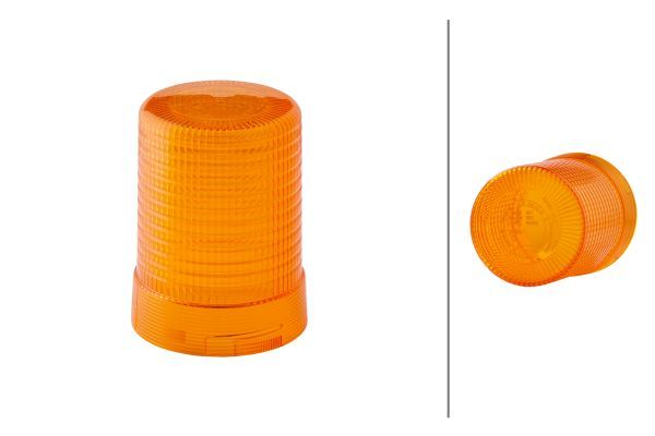Lichtscheibe Rundumkennleuchte