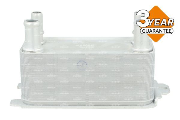 Ölkühler Automatikgetriebe