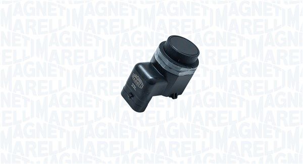 Sensor Einparkhilfe