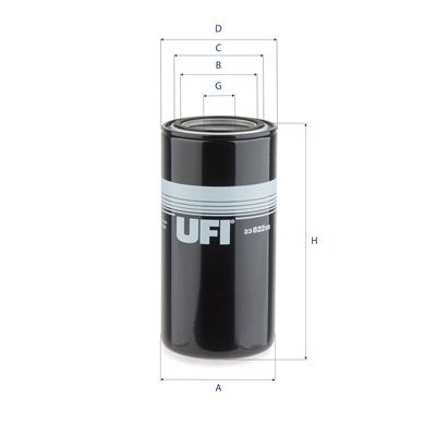 Ölfilter Öl Filter
