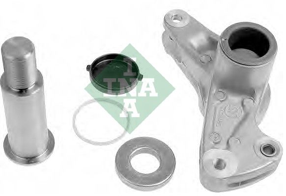 Torsionsdämpfer