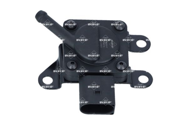 Abgasdrucksensor Differenzdruck